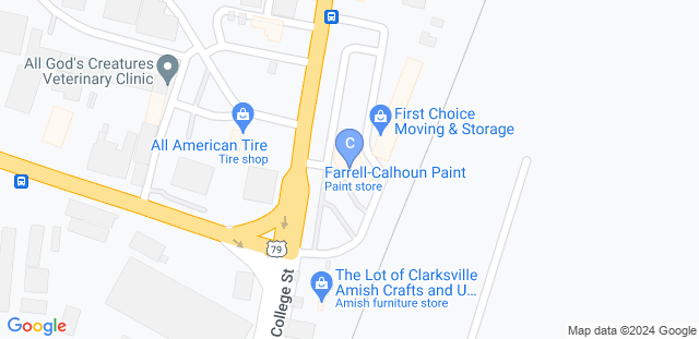 Map to CR8TVE